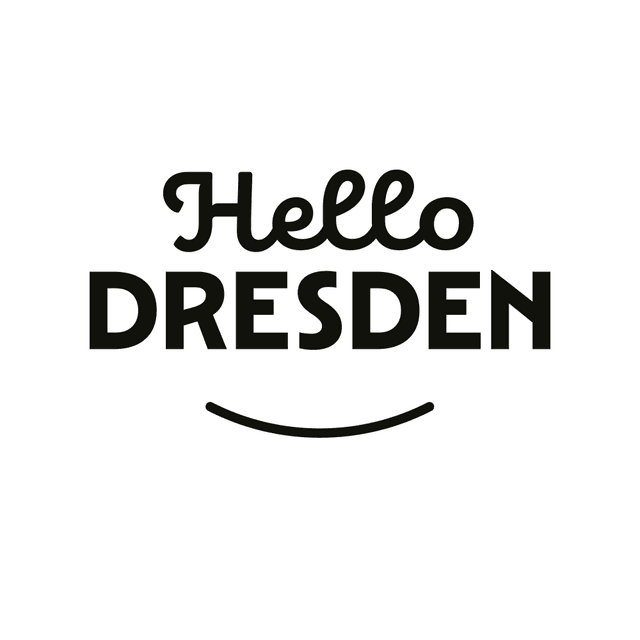 Hello Dresden
