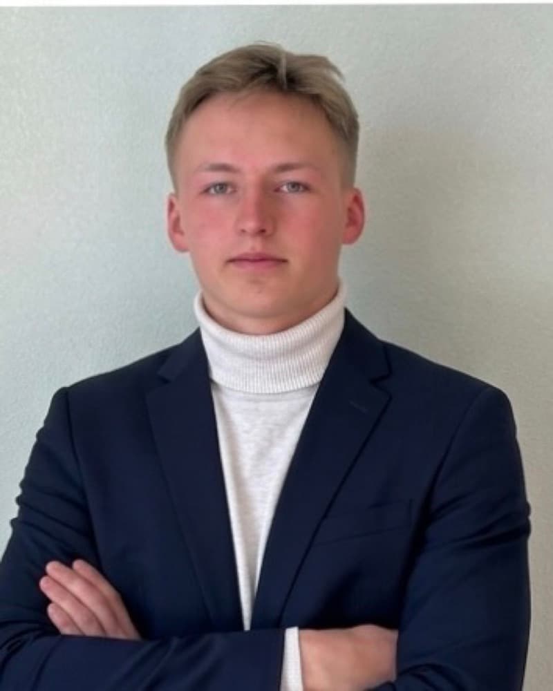 Johannes Meinck
